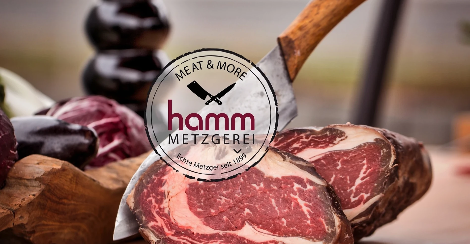 Metzgerei Hamm Metzgerei Hamm