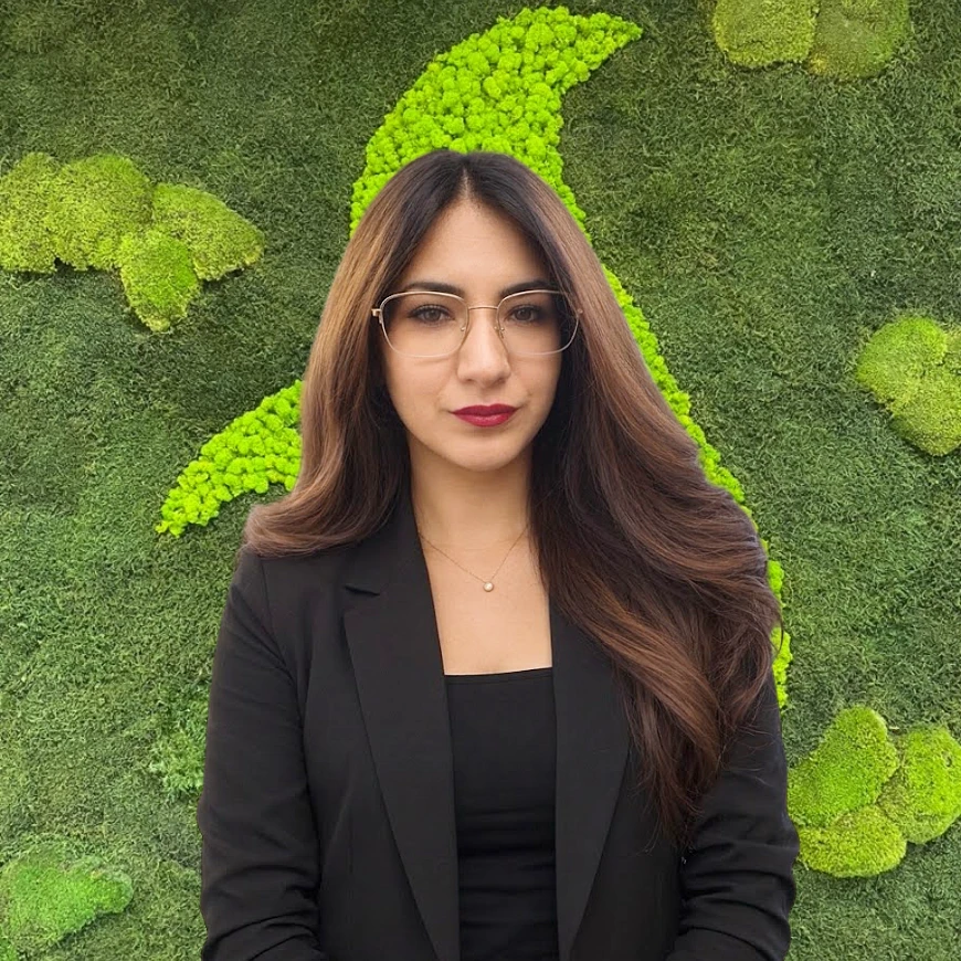 Jaya Chatterjee Jaya Chatterjee