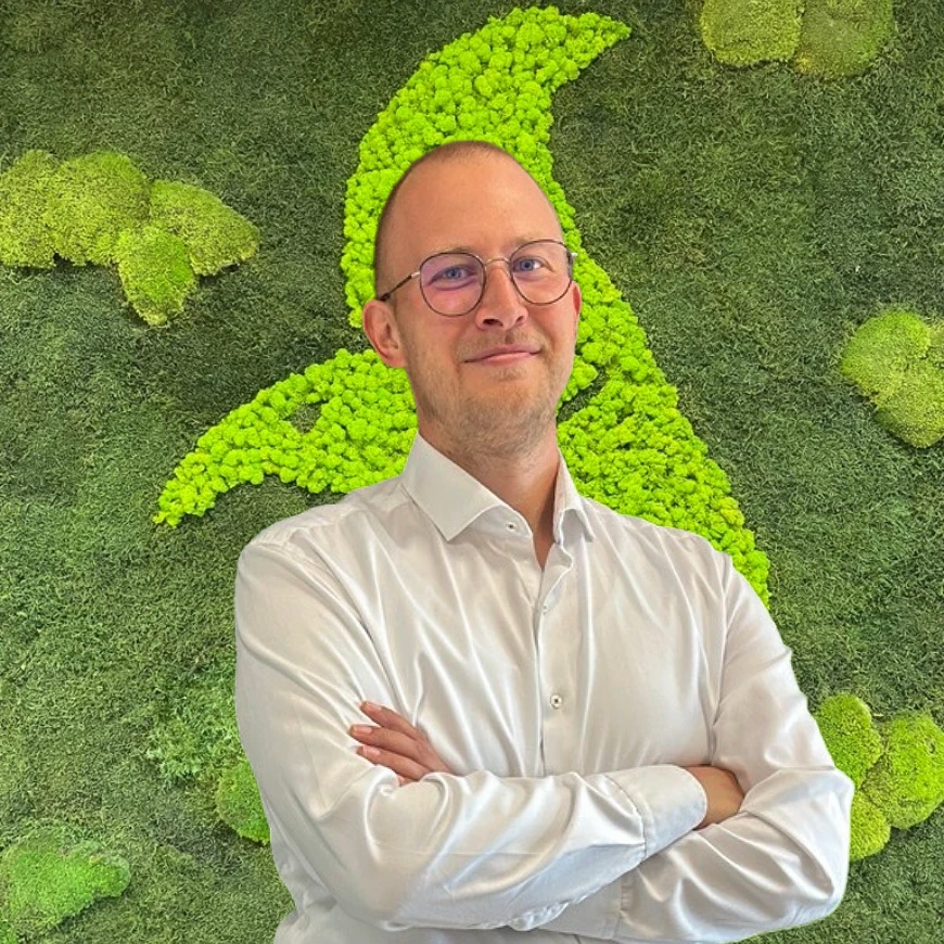 Daniel Faust Daniel Faust
