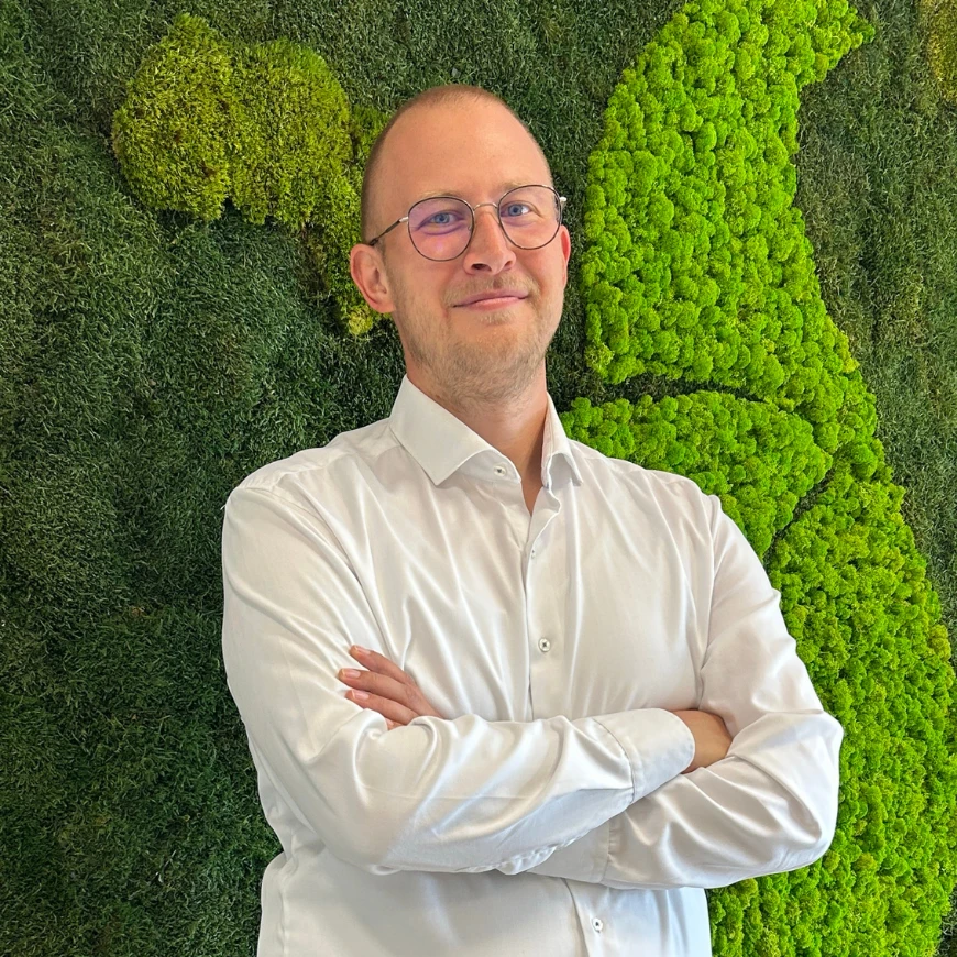 Daniel Faust Daniel Faust