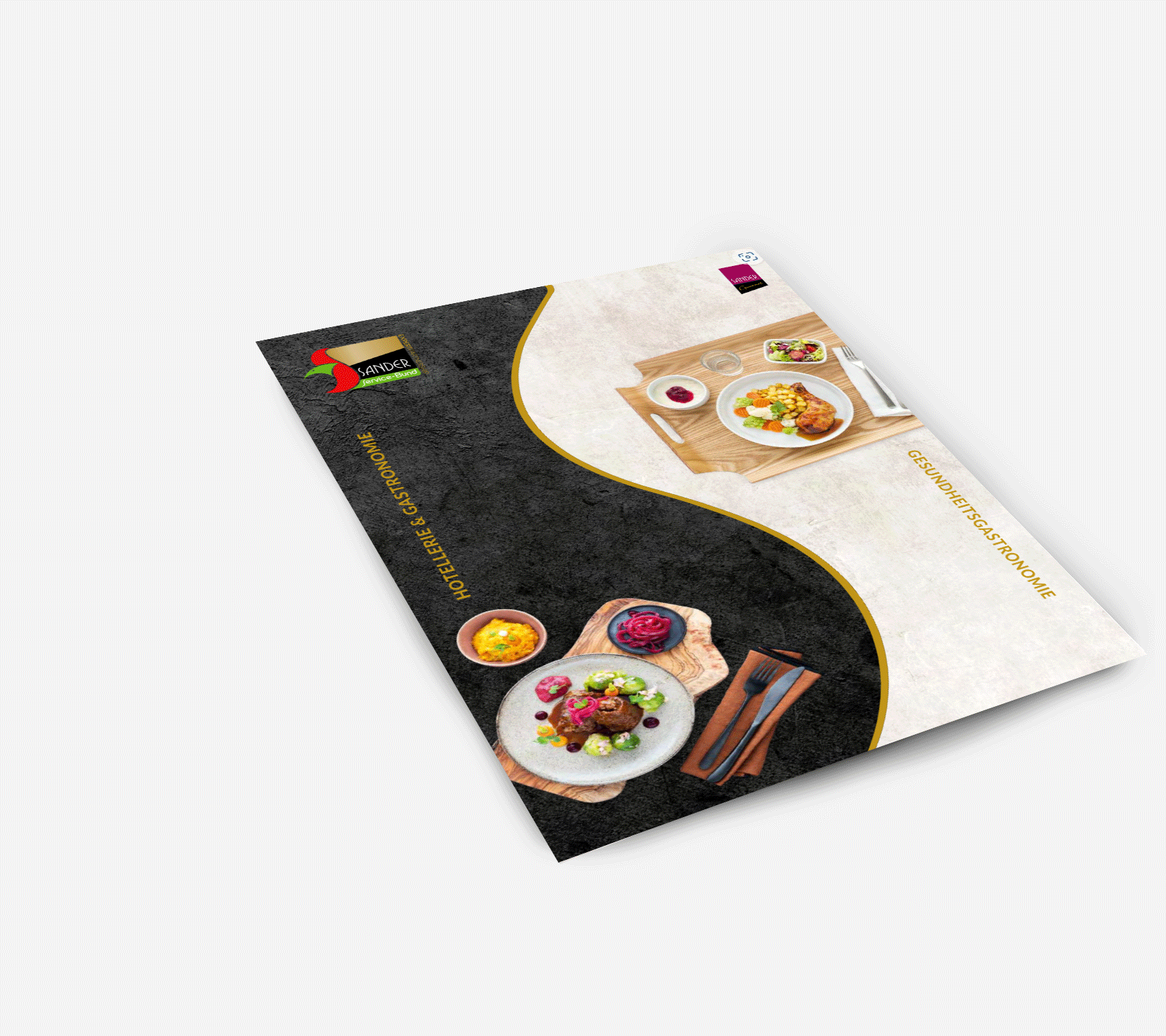 ExpertPartnership Sander Hauptkatalog 2025