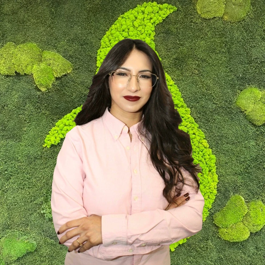 Jaya Chatterjee Jaya Chatterjee