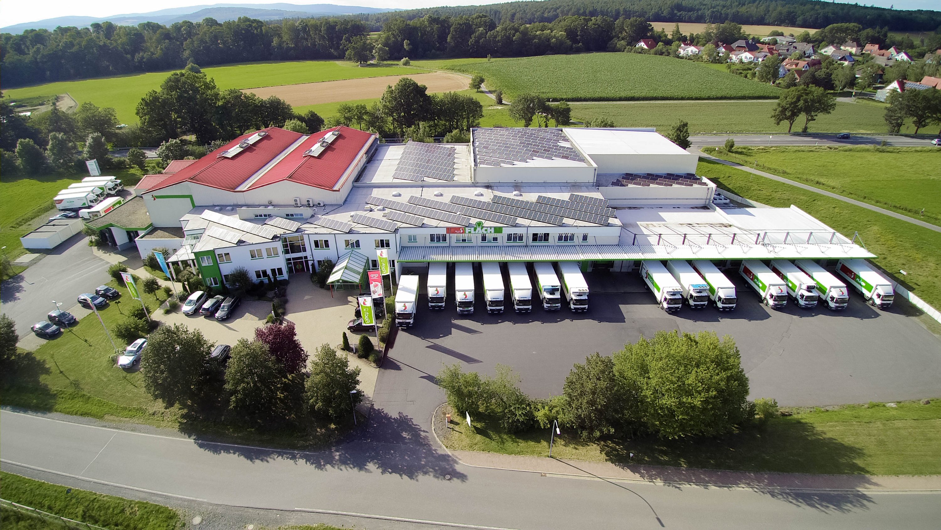 Standort Flach GmbH