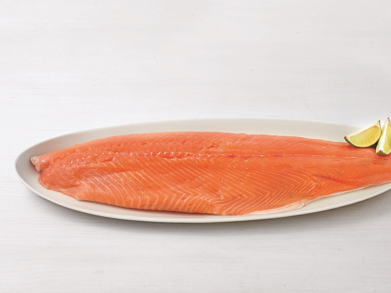 Lachs Filet Lachs Filet