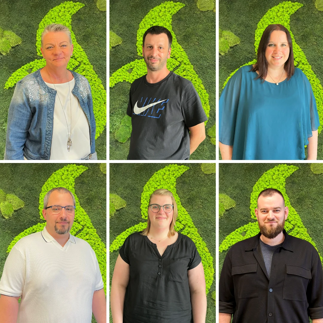 Vertriebsinnendienst Büttelborn