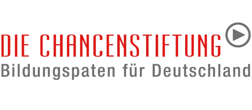 Die Chancenstiftung Logo Die Chancenstiftung