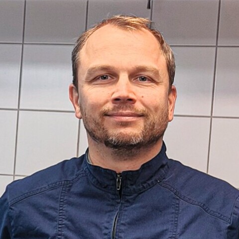 David Topp