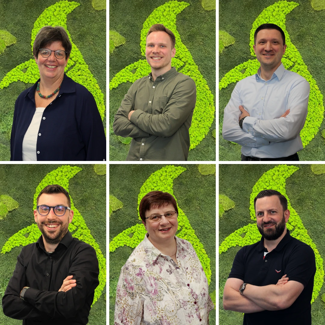 Vertriebsinnendienst Frielendorf