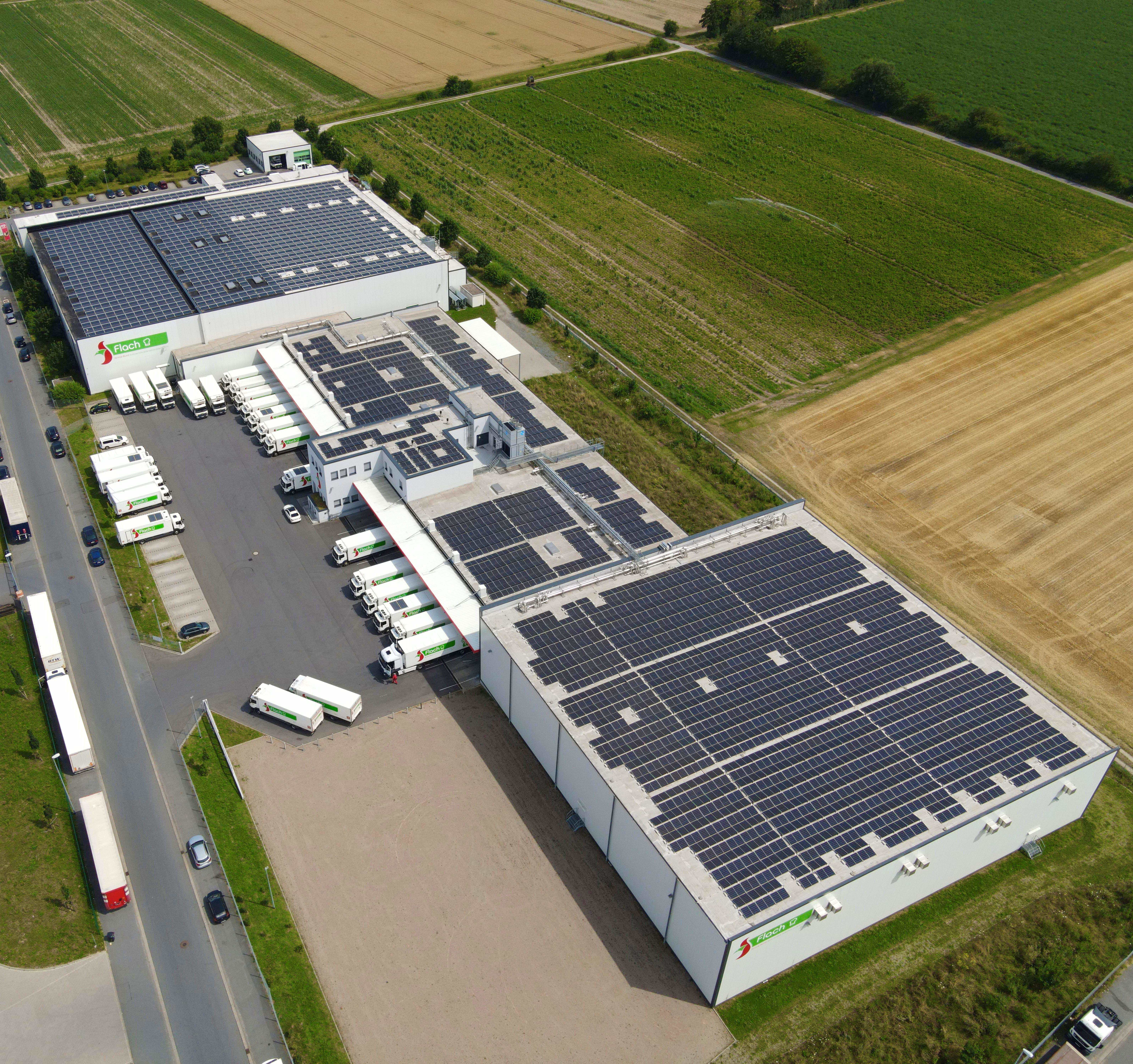 Standort Flach Rhein-Main GmbH