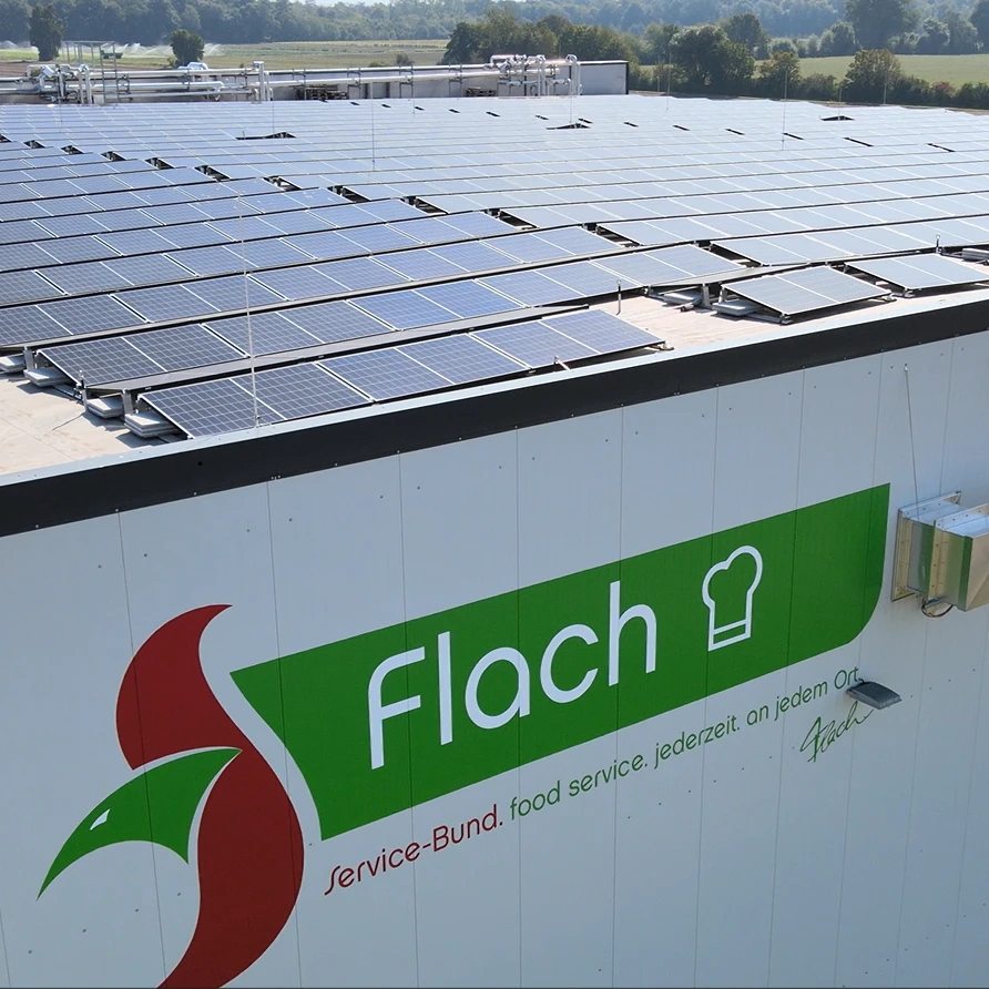 PV Anlage Büttelborn PV Anlage Büttelborn