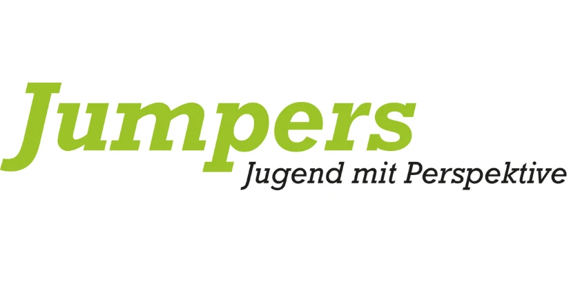 Jumpers Logo Jumpers