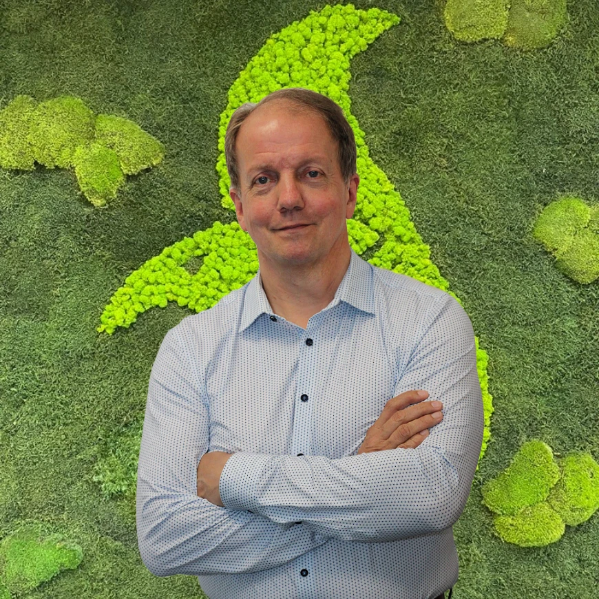 Jörg Sickel